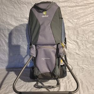 Deuter kid comfort 1